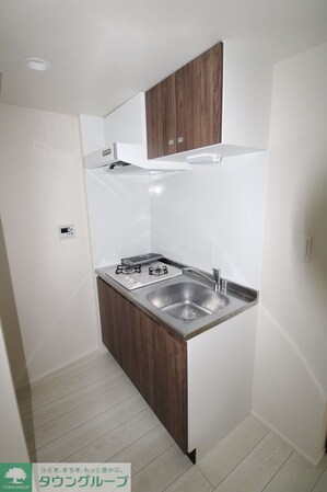 La Douceur赤塚の物件内観写真